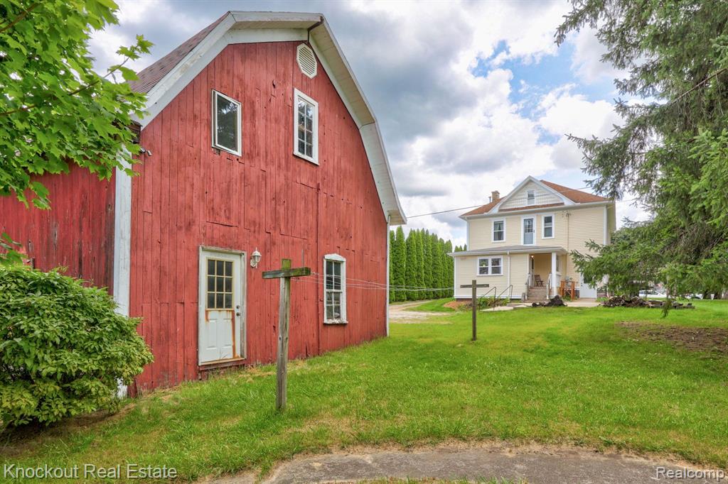 8584 STATE Road, Millington, MI 48746 — Photo 49