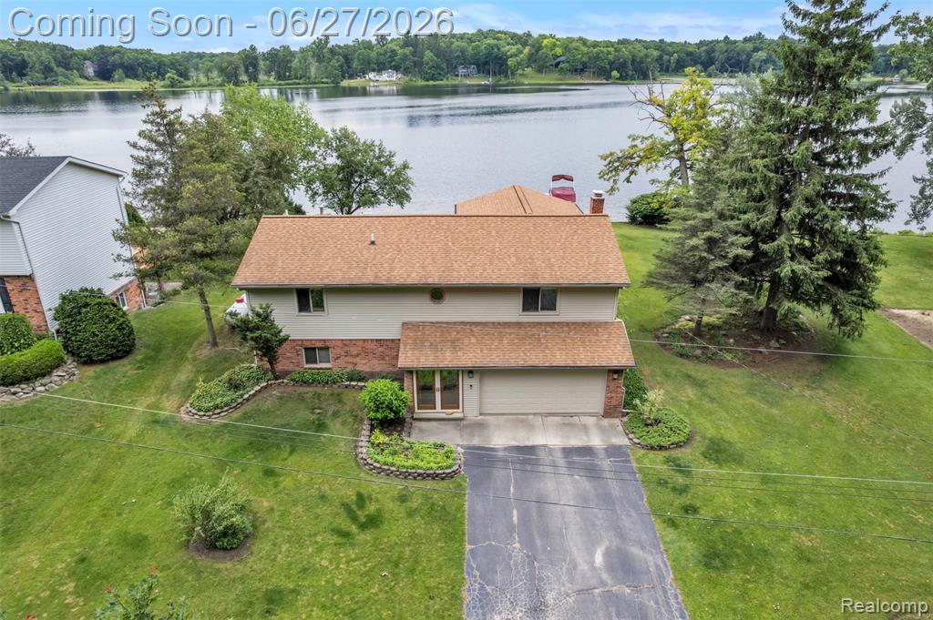 2276 Webster Park Drive, Howell, MI 48843 — Photo 88