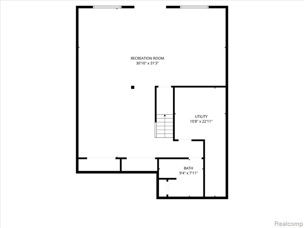 45325 Stonehedge Drive, Plymouth, MI 48170 — Photo 48