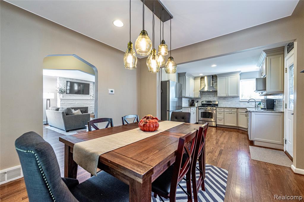 4121 Arlington Drive, Royal Oak, MI 48073 — Photo 10