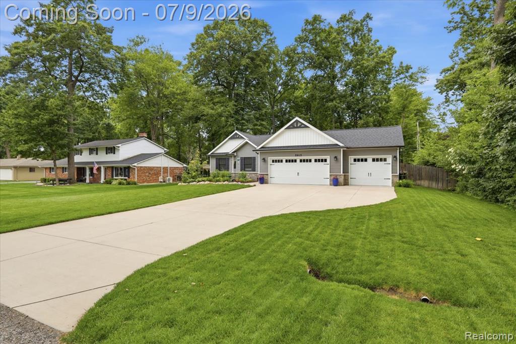 5915 Chickadee Lane, Clarkston, MI — Photo 5