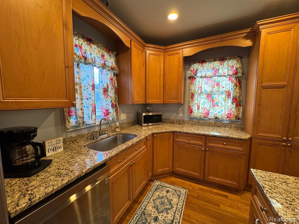 45955 Ecorse Road, Van Buren, MI 48111 — Photo 23