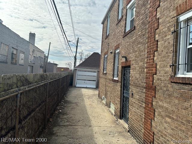 17127 San Juan Drive, Detroit, MI 48221 — Photo 4