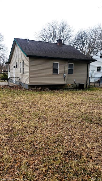 138 W Strathmore Avenue, Pontiac, MI 48340 — Photo 21