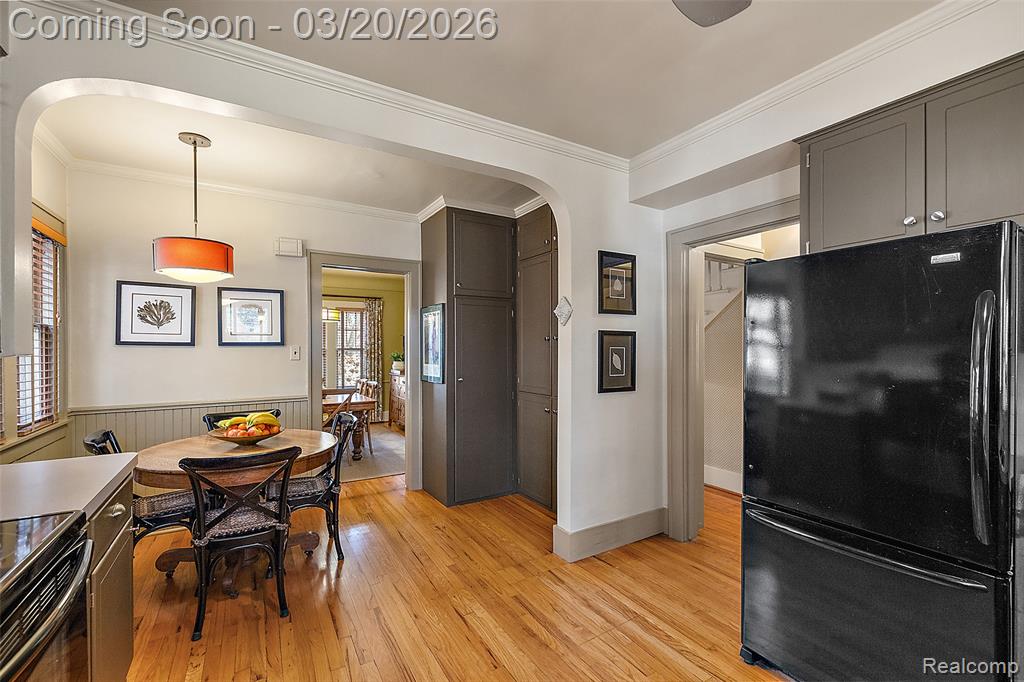 16811 Plainview Avenue, Detroit, MI 48219 — Photo 25