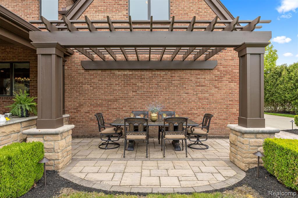 48892 Barola Court, Northville, MI 48167 — Photo 63