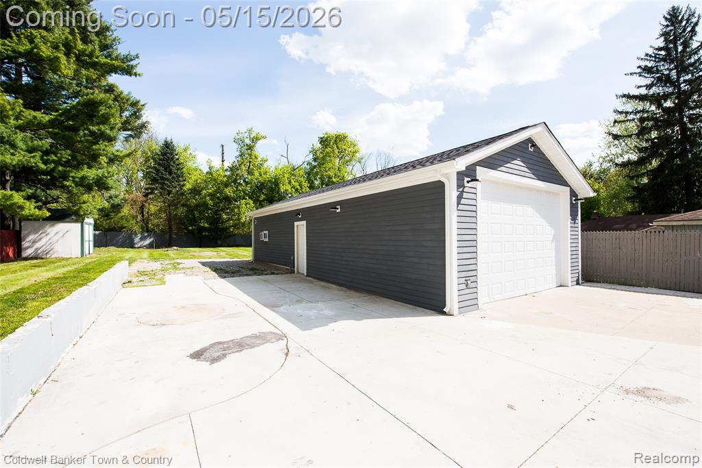 55901 Pontiac Trail Court, New Hudson, MI 48165 — Photo 22