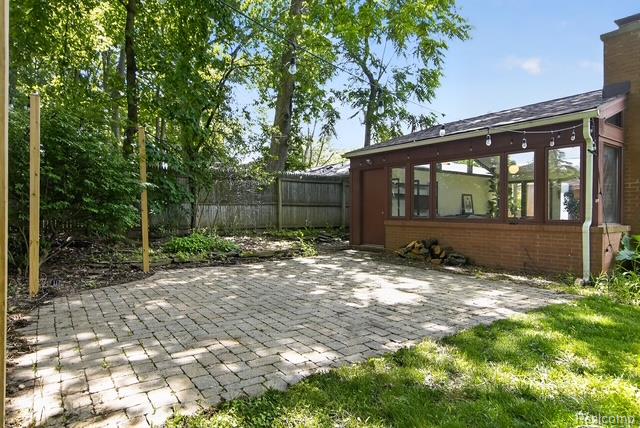 921 Raymond Street, Ann Arbor, MI 48103 — Photo 42