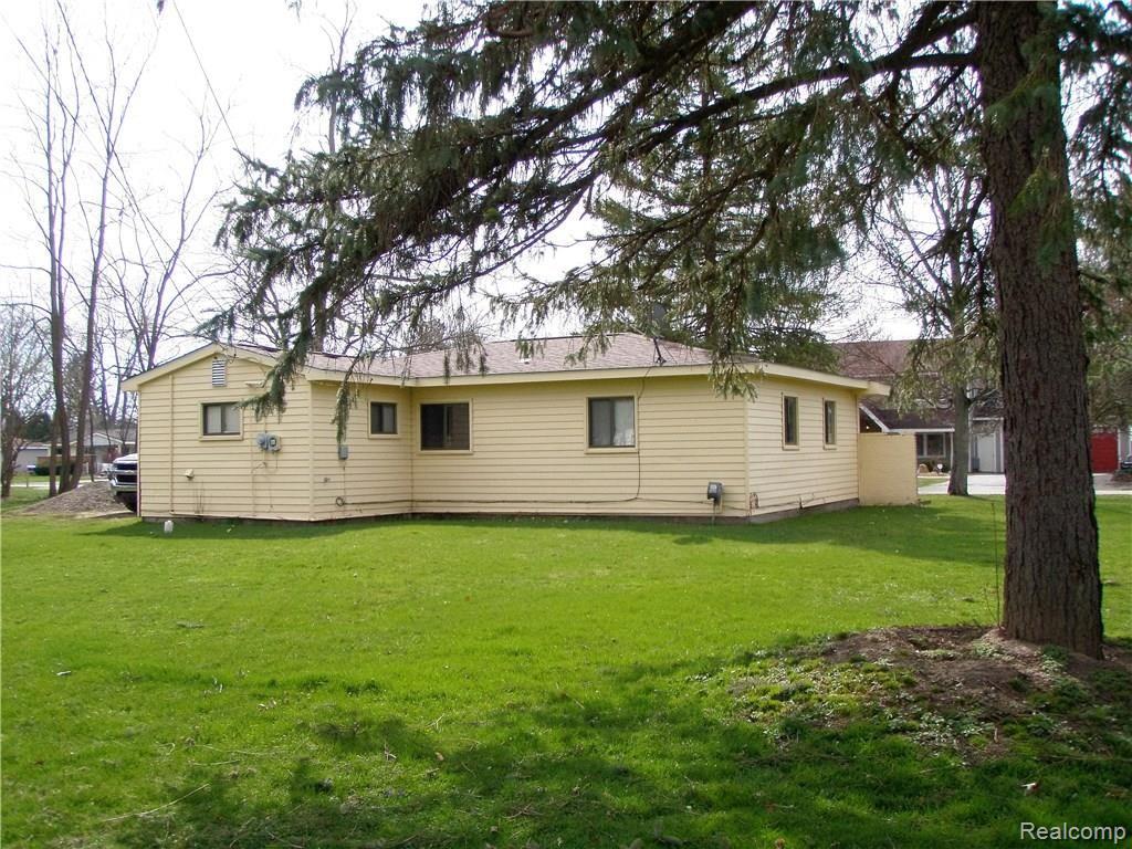 6360 EASTLAWN Avenue, Clarkston, MI — Photo 2