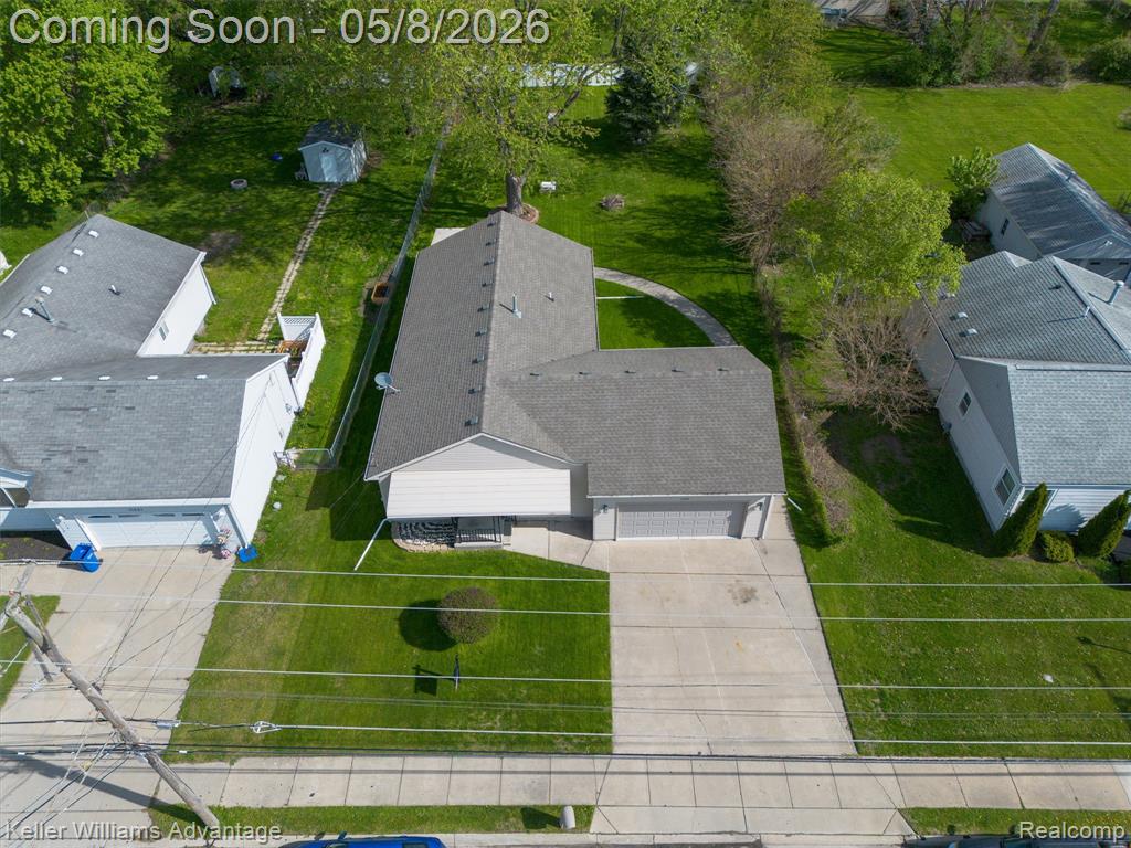 11453 Kaltz Avenue, Warren, MI 48089 — Photo 31