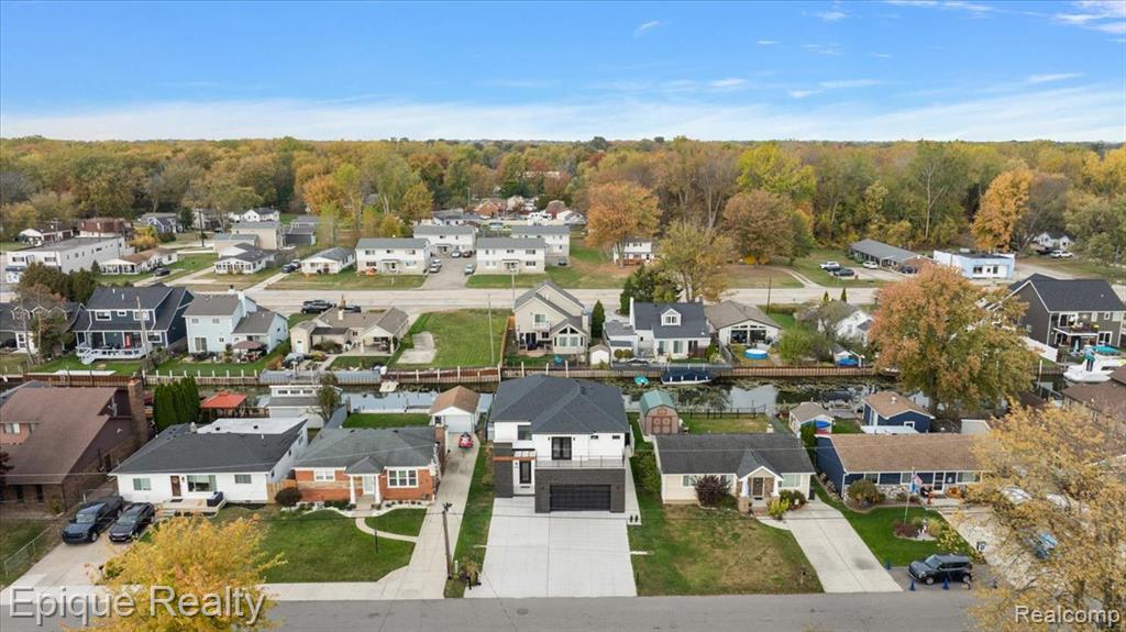 45951 Edgewater Street, Chesterfield, MI 48047 — Photo 20
