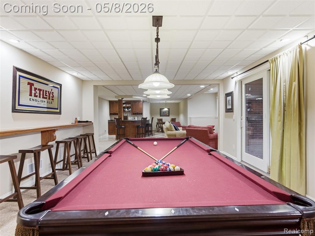 3881 Trout Creek Lane, Oakland, MI — Photo 36