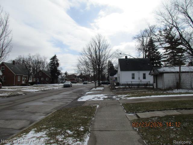 7633 Faust Avenue, Detroit, MI 48228 — Photo 28