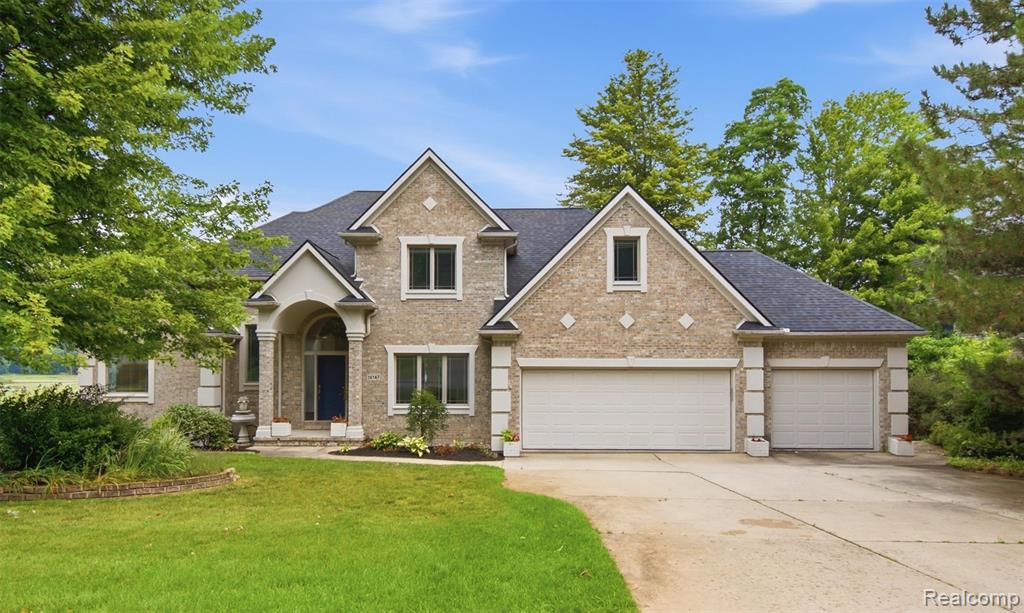 16147 Meredith Court, Linden, MI 48451