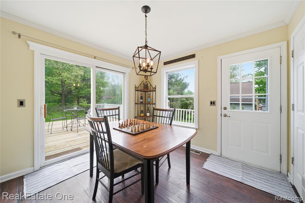 415 Ventnor Commons, Howell, MI 48843 — Photo 14