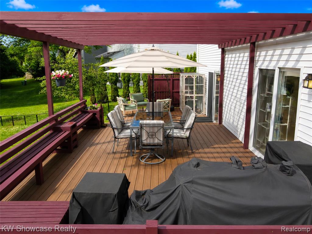 5409 S Piccadilly, West Bloomfield, MI — Photo 4