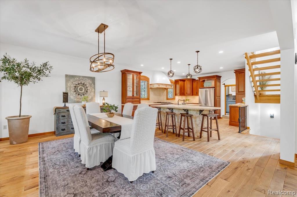 806 Ludlow Avenue, Rochester, MI 48307 — Photo 15