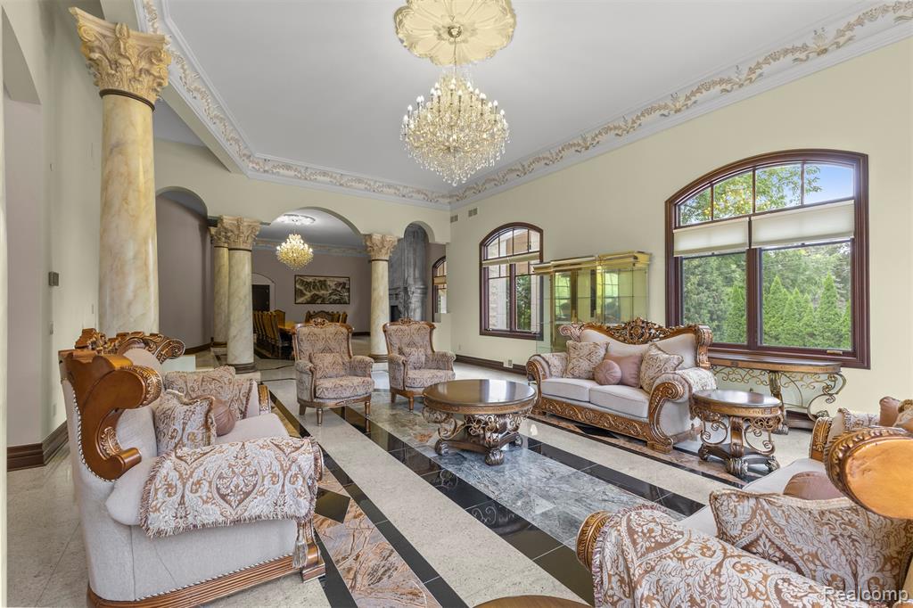 18585 Sheldon Road, Northville, MI 48168 — Photo 16