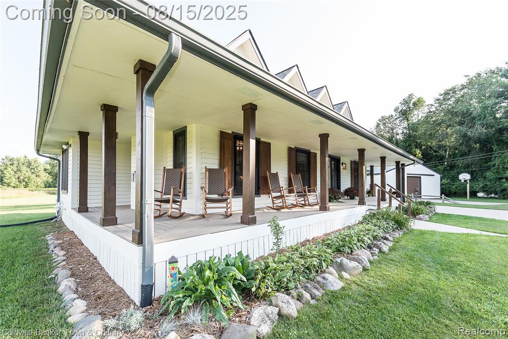 5646 Fleming Road, Fowlerville, MI 48836 — Photo 15