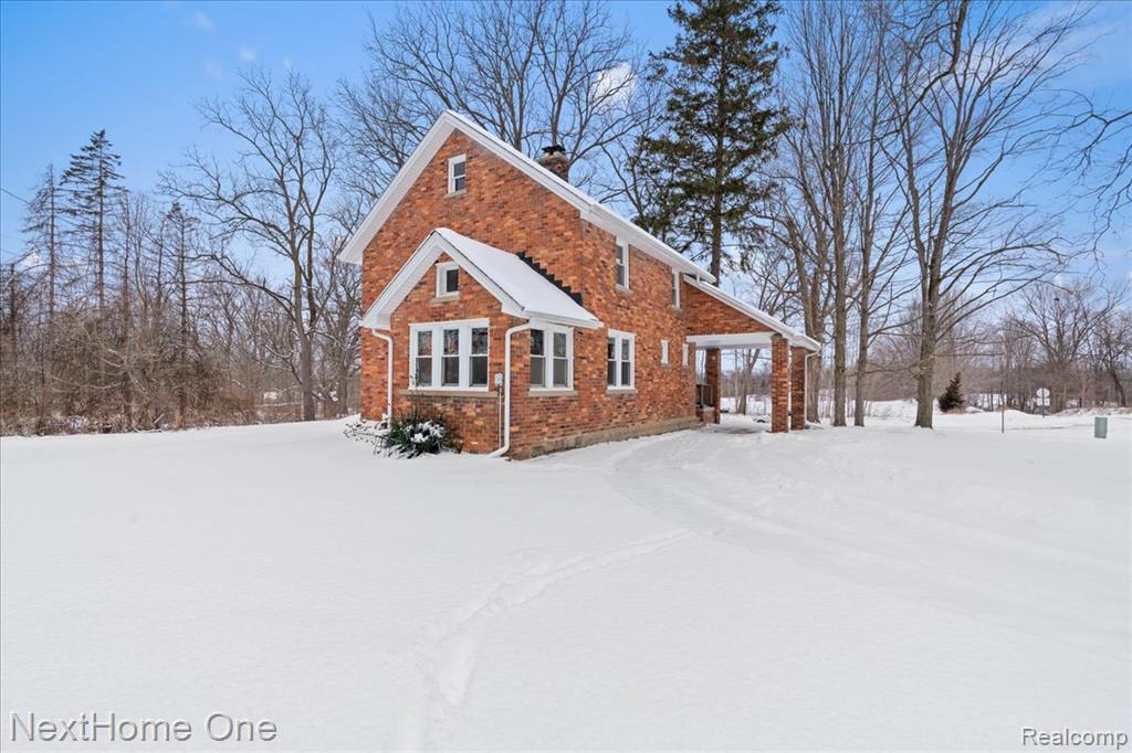2981 Musson Road, Howell, MI 48855 — Photo 27