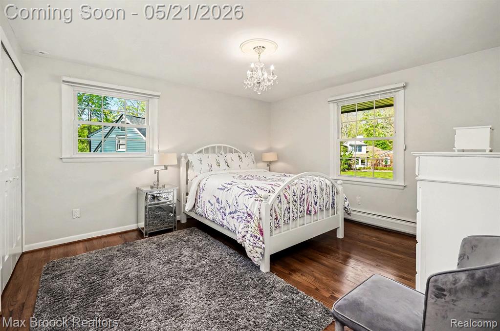 23049 Nottingham Drive, Beverly Hills, MI 48025 — Photo 32