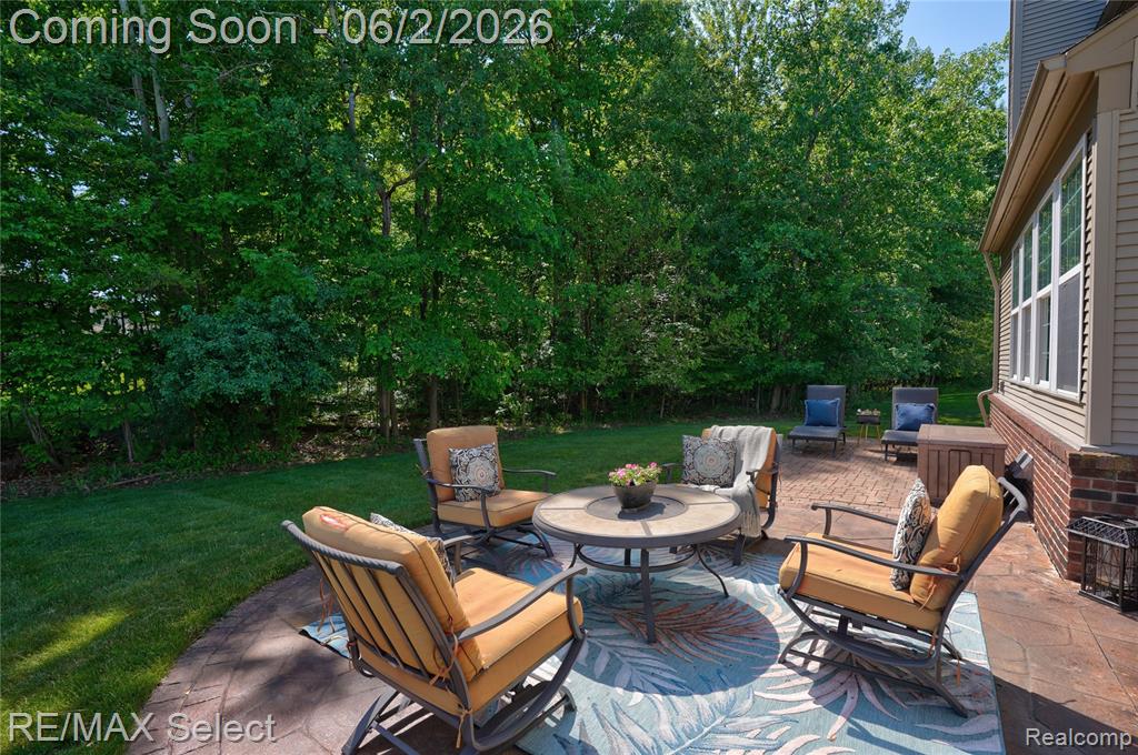 6288 Opal Lane, Grand Blanc, MI 48439 — Photo 12