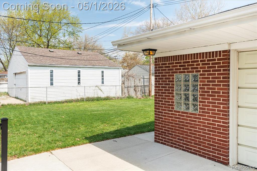 5503 Cranbrook Street, Dearborn Heights, MI 48125 — Photo 24