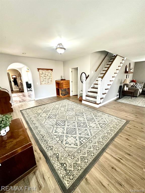301 BRISTOL Street S, Almont, MI 48003 — Photo 6