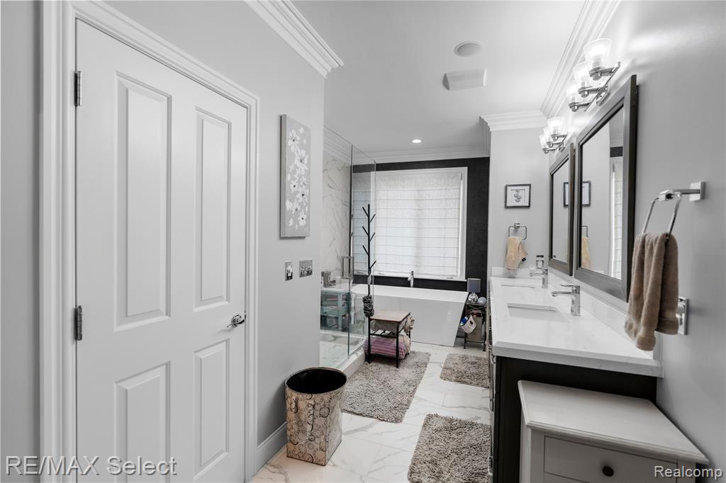 8320 MISTY, Grand Blanc, MI 48439 — Photo 47