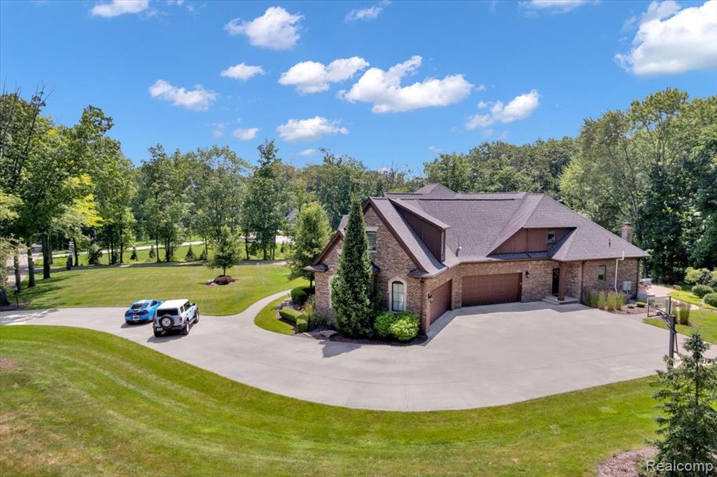 5000 Lockwood Drive, Washington, MI — Photo 21