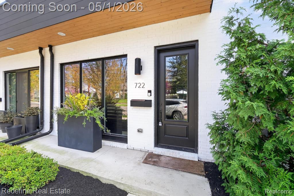 722 E Parent Avenue, Royal Oak, MI 48067 — Photo 3