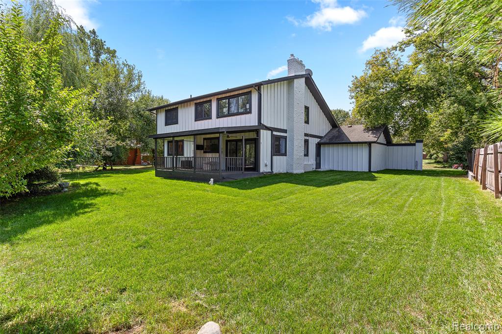 5086 FALMOUTH Drive, Troy, MI 48085 — Photo 44