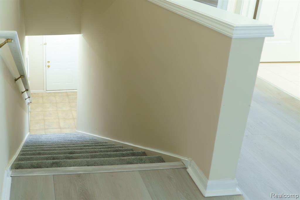 1803 Pinecroft Drive, Canton, MI 48188 — Photo 63