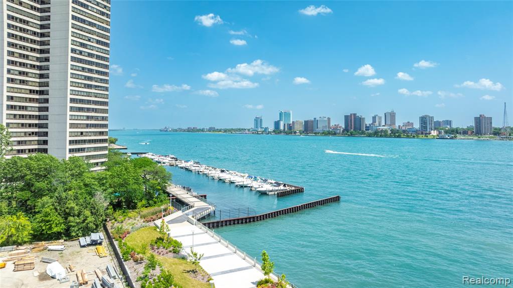 1001 W Jefferson Avenue, Detroit, MI 48226 — Photo 42