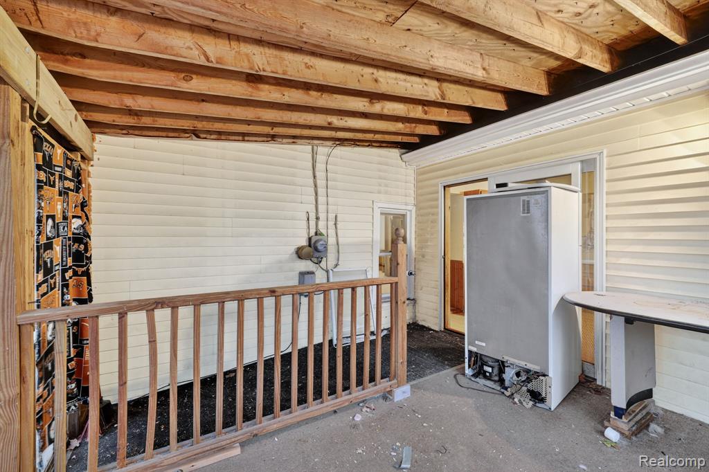 5888 Fulton Street, Mayville Vlg, MI 48744 — Photo 25