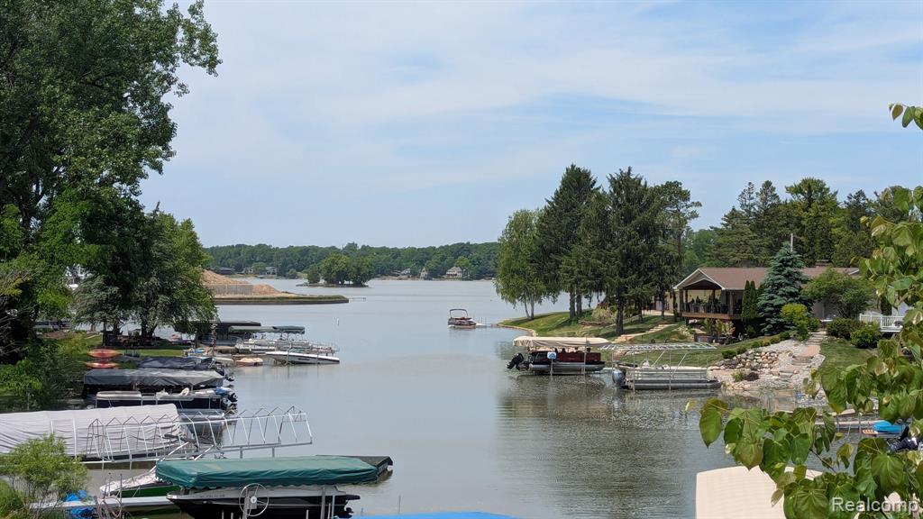 7477 Ore Knob Drive, Fenton, MI 48430 — Photo 59