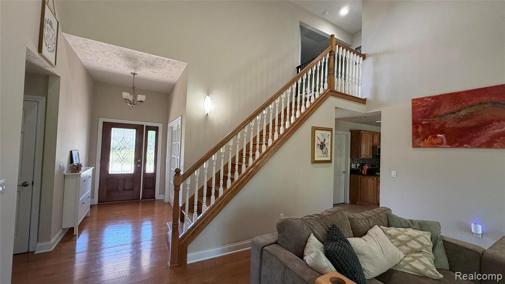 2380 Houghton Hollow Drive, Lansing, MI 48911 — Photo 32
