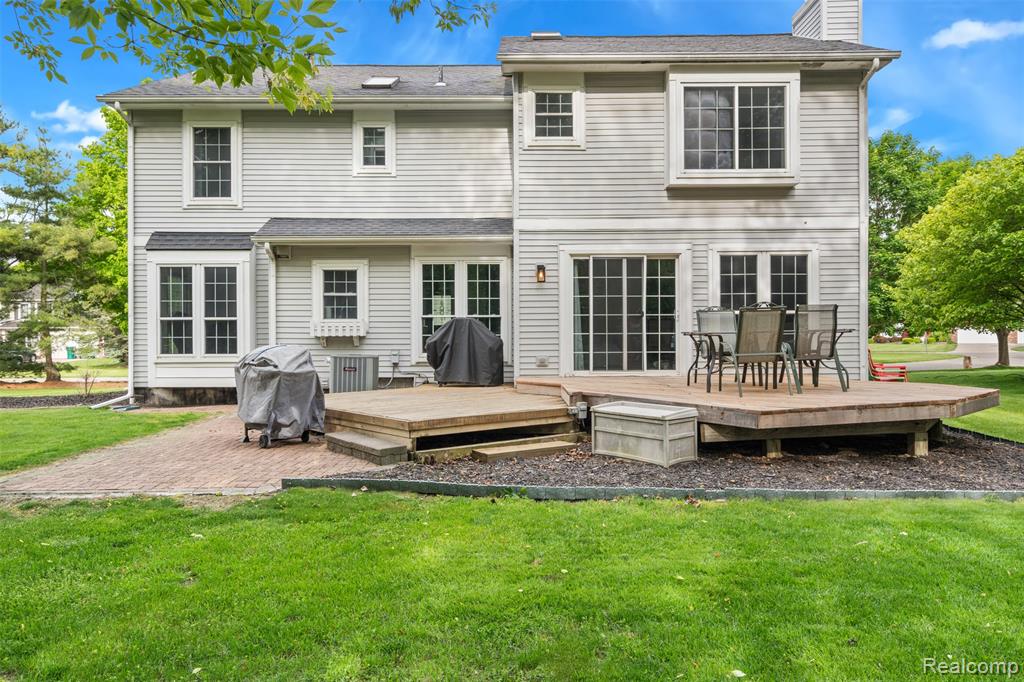 6248 Lake Waldon Court, Clarkston, MI — Photo 49