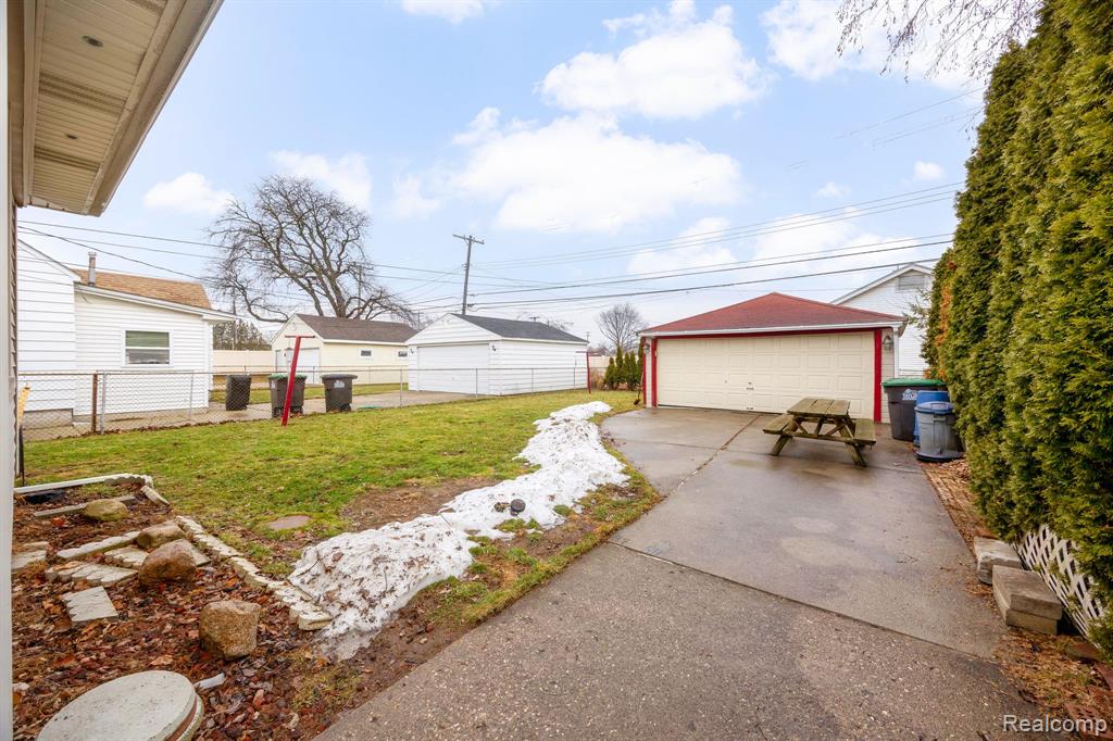 7179 Ziegler Street, Taylor, MI 48180 — Photo 9