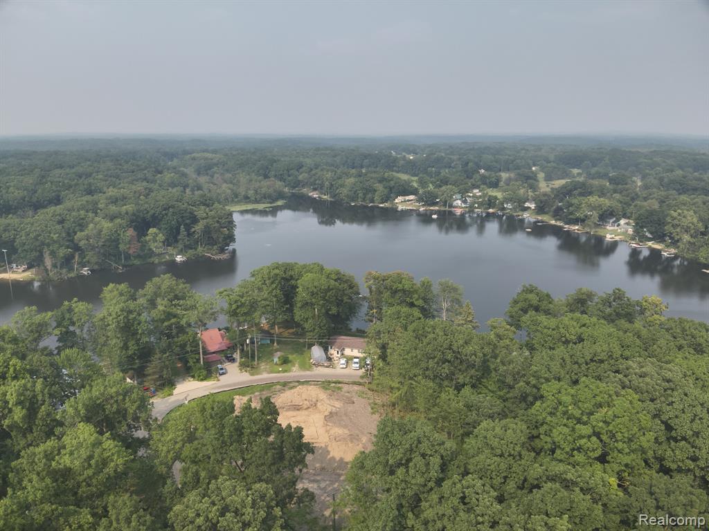 V/L Frushour Drive, Holly, MI 48442 — Photo 4
