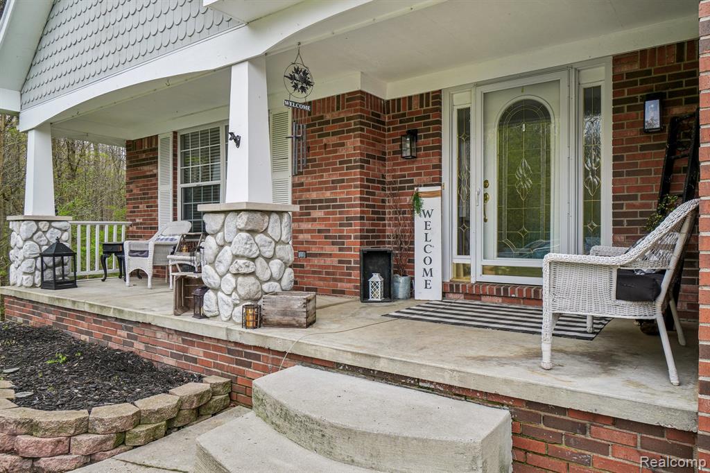 23882 Monroe Street, Armada, MI — Photo 4