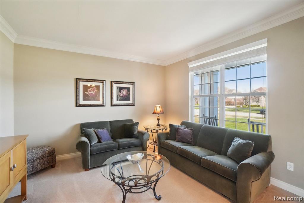 61223 BURNINGWOOD Drive, Washington, MI — Photo 13