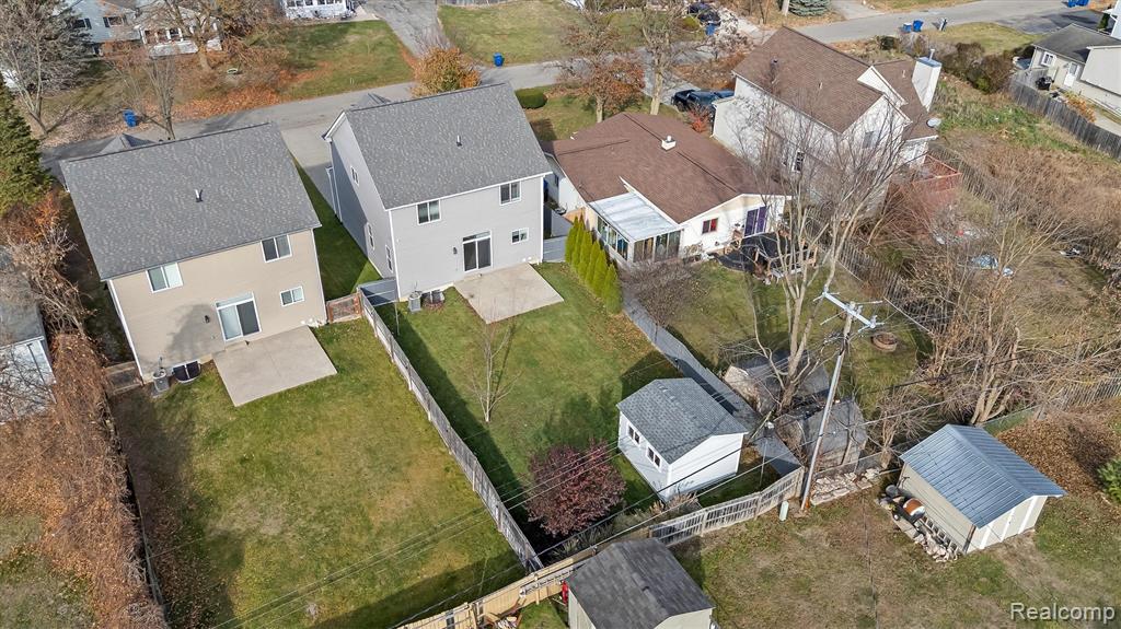 4001 Elmhurst Road, Waterford, MI 48328 — Photo 28