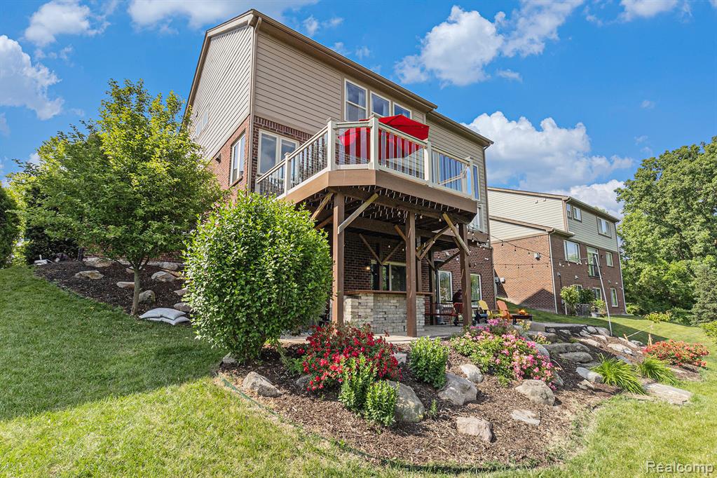 51068 Upland View Street, Canton, MI 48188 — Photo 29