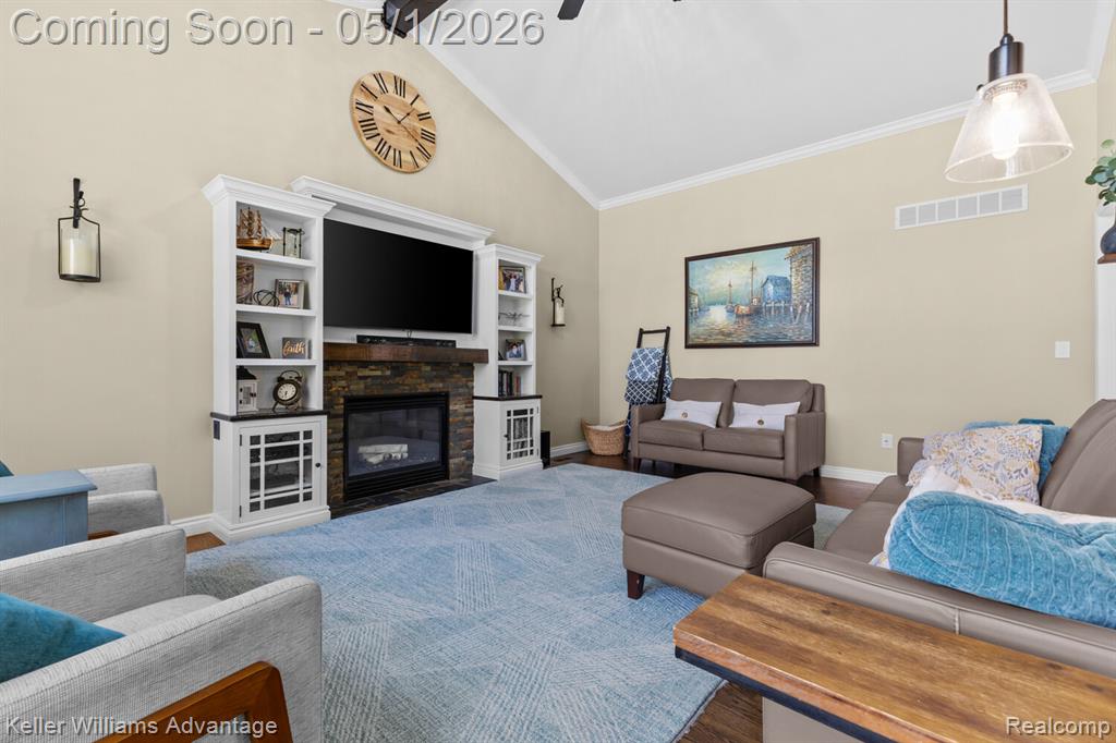 8200 Carpathian Drive, White Lake, MI — Photo 14