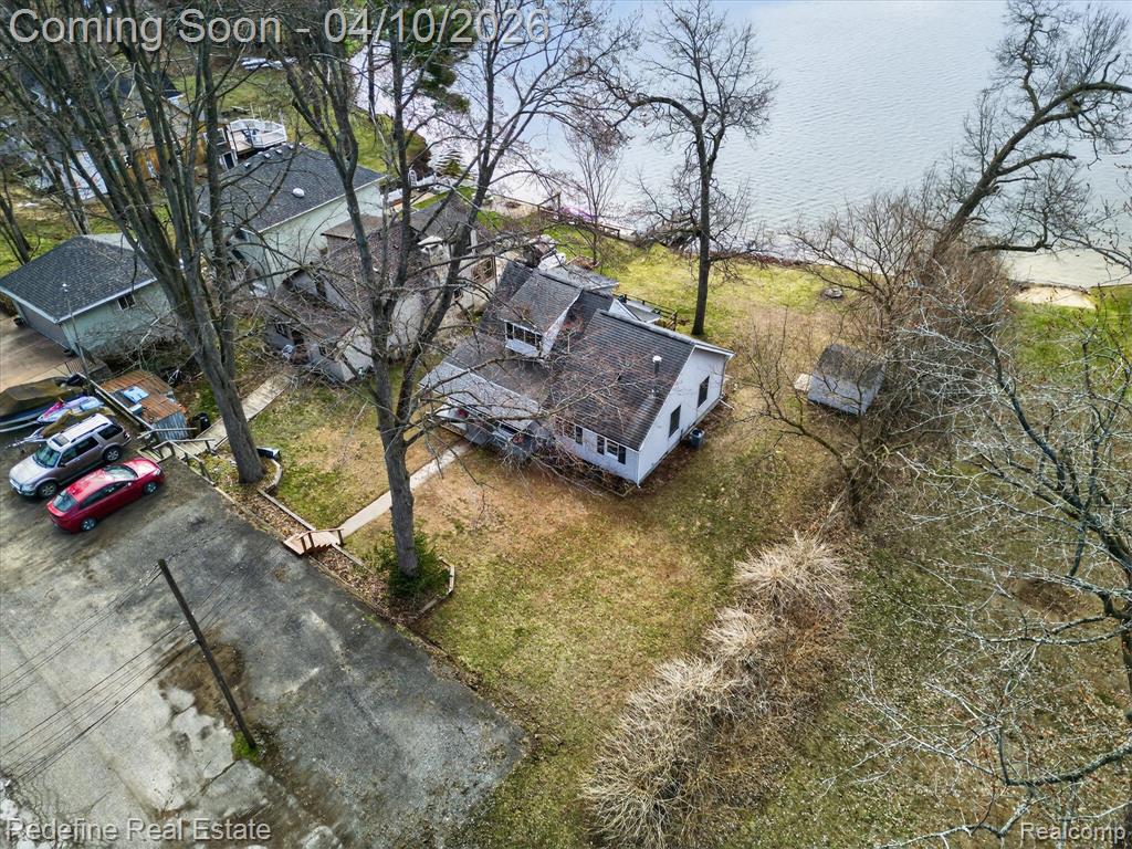 636 Thompson Lake Avenue, Howell, MI 48843 — Photo 46