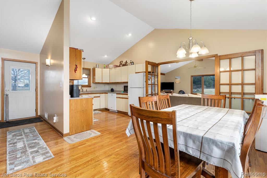 6573 FRED W MOORE, China, MI — Photo 5