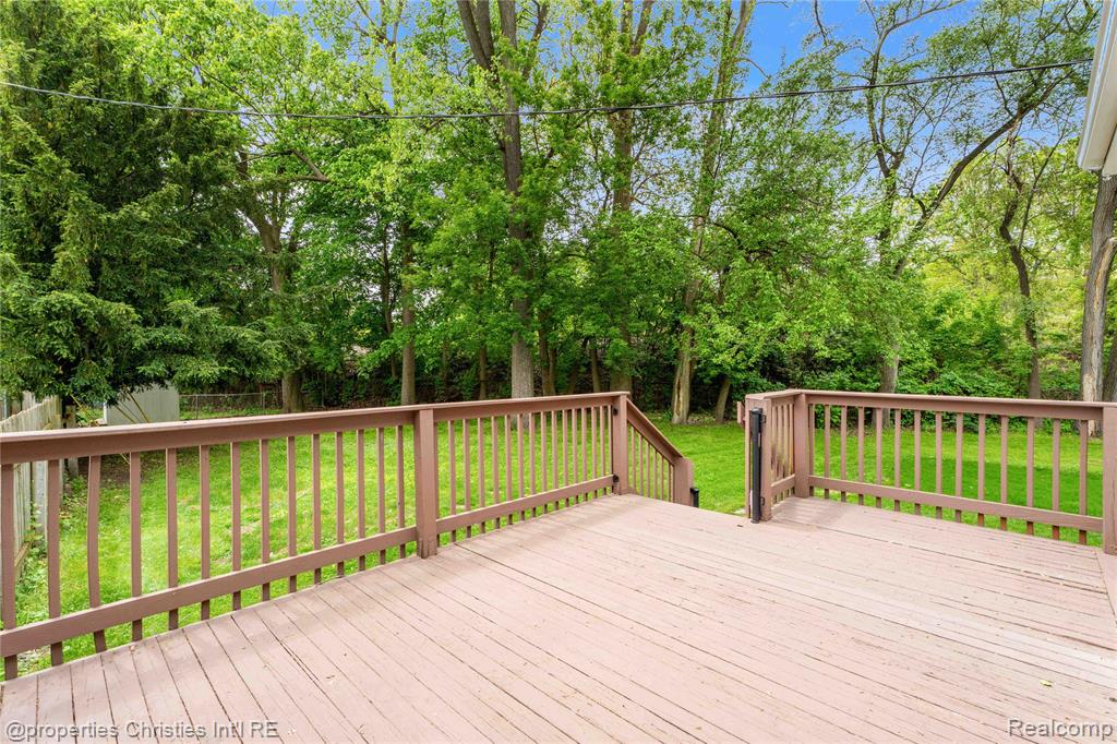 813 Catalpa Drive, Royal Oak, MI 48067 — Photo 26