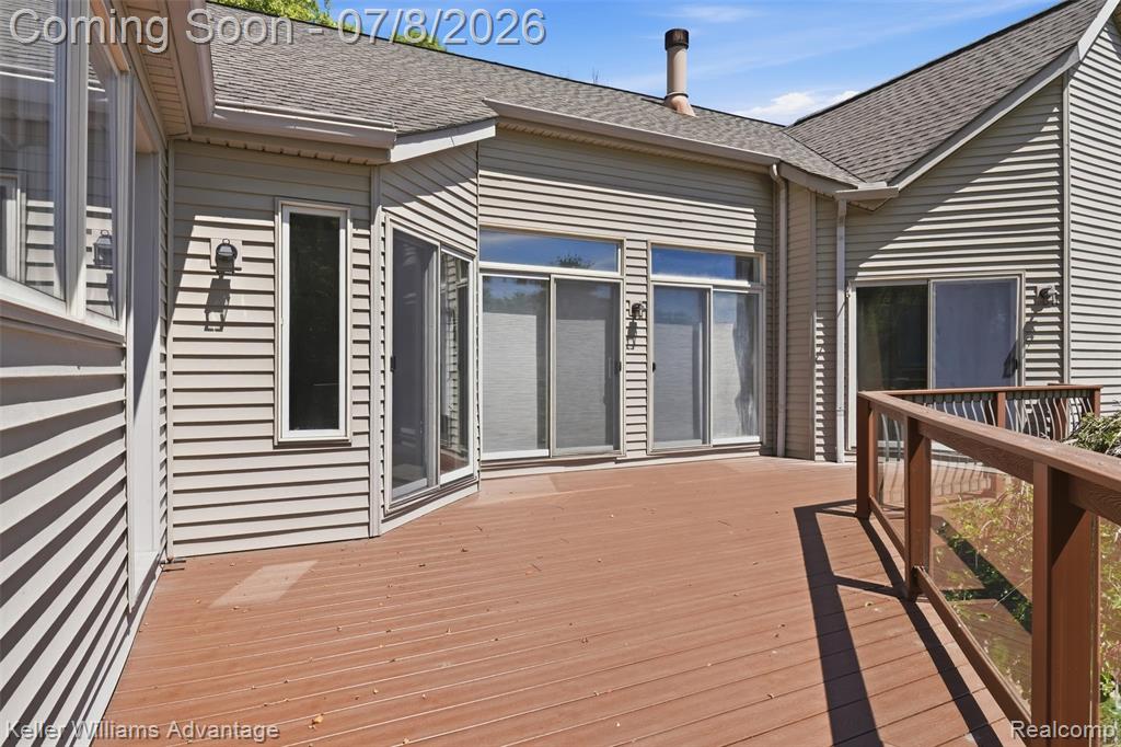 7498 Quail Ridge Drive, Dexter, MI 48130 — Photo 65