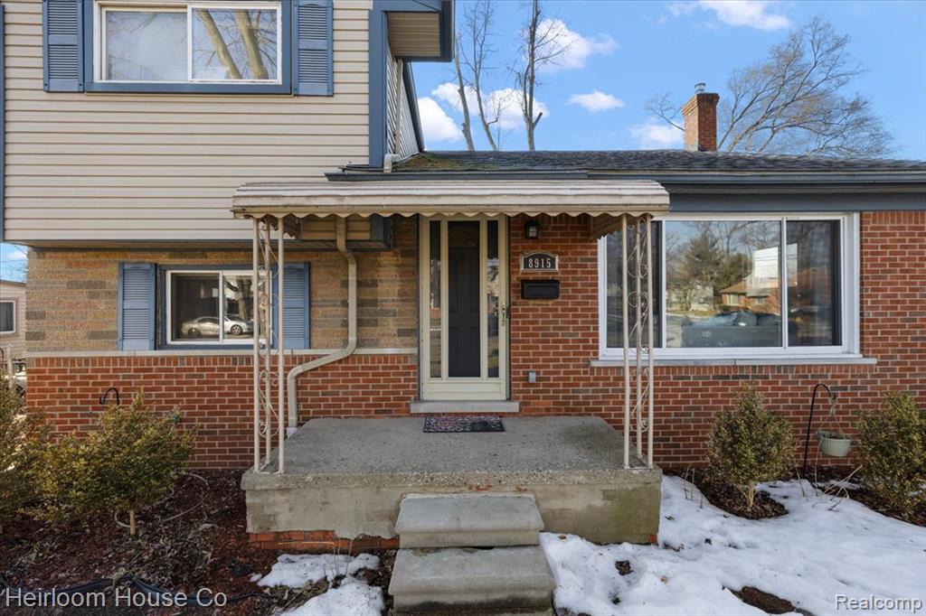 8915 Sioux, Redford, MI 48239 — Photo 19